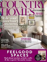 Country Homes & Interiors